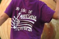Video de l’Escola de Música de l’Artesana