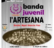 Concert Banda Jovenil