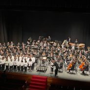 Concert Santa Cecilia 2022