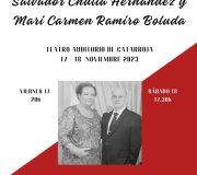 Concierto de Santa Cecilia 2023