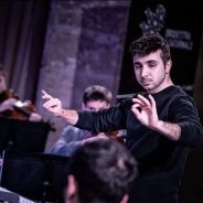 Nou Director de l’Orquestra en el Concert de Tardor