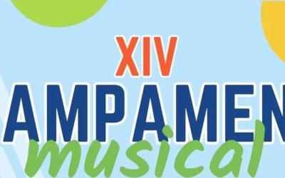 XIV CAMPAMENTO MUSICAL.