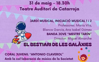 Festival fi de curs 2023 – 2024