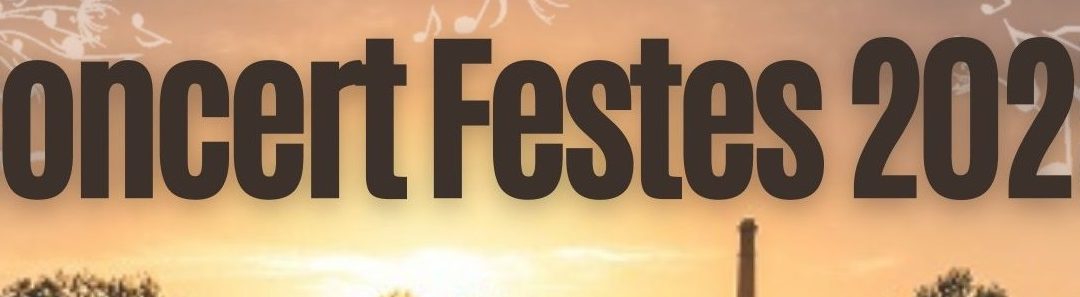 Concert Festes Sant Miquel 2025