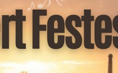 Concierto Fiestas San Miguel 2025