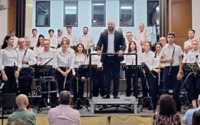 Concert “La Música que ens Unix, de generació en generació”