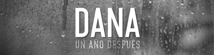 I Aniversari de la DANA