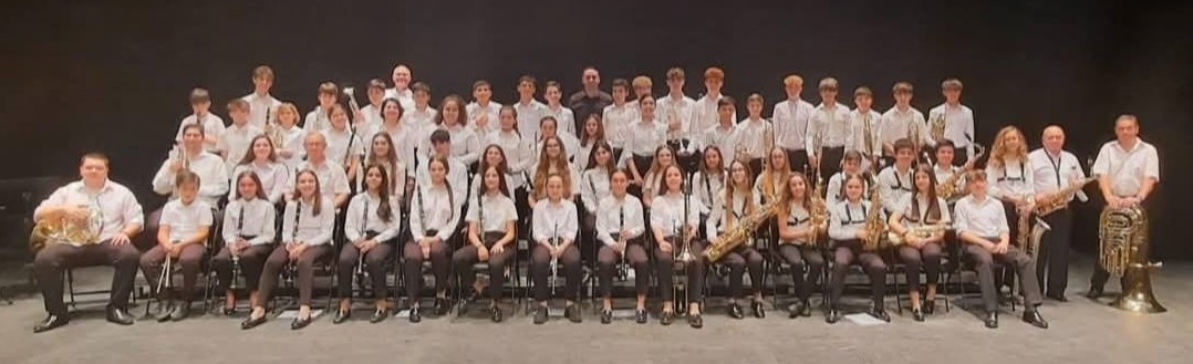 La nostra Banda Jove al Festival Solidari “Nuestras Bandas afectadas por la DANA”