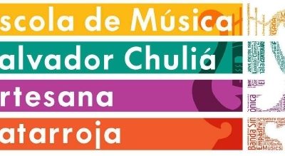Audicións Segona Avaluació