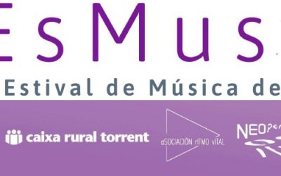 Naix a Catarroja  l’Acadèmia Estival de Música ‘AcEsMusiCa’